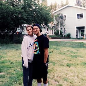 Meet your Posher, Averey